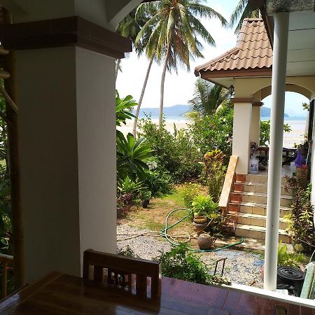 Beach House Taling Ngam  Экстерьер фото