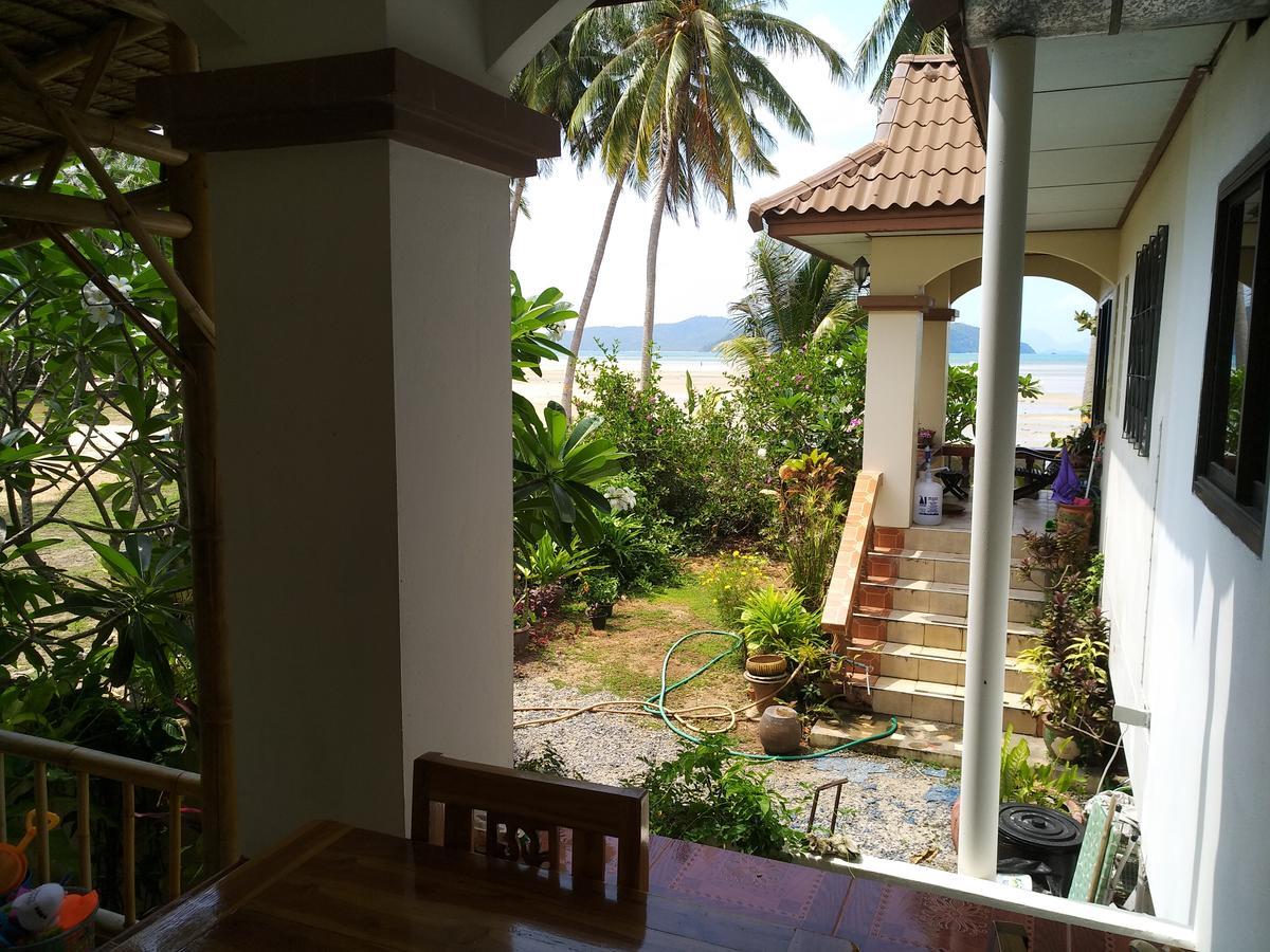 Beach House Taling Ngam  Экстерьер фото
